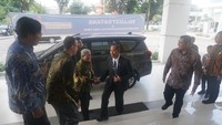 Wamen Fauzan Ungkap Faktor Utama Orang Tua Memilih Kampus