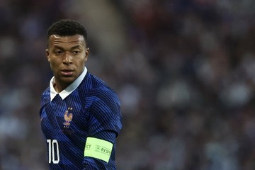 Terlalu Menyakitkan, Mbappe Tak Akan Pernah Nonton Laga Ini