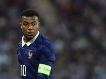 Ruang Ganti Prancis Panas, Mbappe dan Kante Tak Akur?