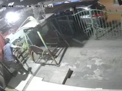 Garong Elpiji Naik Mobilio Curi 14 Tabung dari Toko Sembako di Pasuruan
