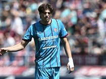 Bek Atalanta Ini Pengganti Dumfries di Inter?