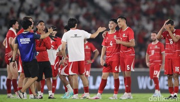 Piala Asia 2027 Jadi Magnet Wisata Indonesia ke Arab Saudi
