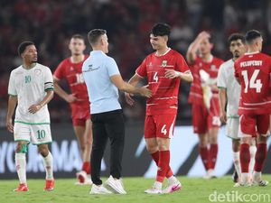 Jadwal Indonesia Vs Mozambik Malam Ini, Kick-off Jam 20.00 WIB