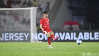 Matthew Baker Debut di Timnas Indonesia, Ivar Jenner Tahu Rasanya