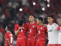 Prediksi Indonesia Vs Mozambik: Peluang Merah Putih Menang 70 Persen