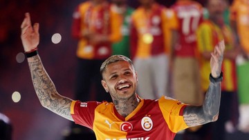 Icardi Mau Balik ke Serie A, Siapa Mau?