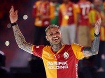 Icardi Mau Balik ke Serie A, Siapa Mau?