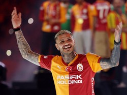 Icardi Mau Balik ke Serie A, Siapa Mau?