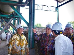 Menkop Tekankan Pentingnya Koperasi Masuk Ekosistem Industri Gula