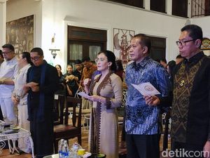 Bicara Industri Tekstil Dalam Negeri, Menkop Singgung Banjir Impor Kain