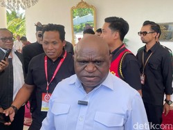 Pigai Beberkan Alasan soal Usulan Sipil Bisa Jadi Pejabat Polri