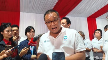 Jumhur Minta Pengusaha Ikut Perhatikan Lingkungan, Termasuk Kondisi Warga