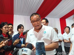 Jumhur Minta Pengusaha Ikut Perhatikan Lingkungan, Termasuk Kondisi Warga