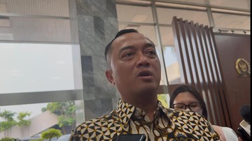 Soal RUU Polri, Istana Tekankan Fungsi Pengayoman dan 'Polisi Rakyat'