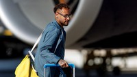 Bagaimana Kondisi Neymar? Tunggu Hari Senin
