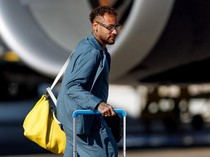 Bagaimana Kondisi Neymar? Tunggu Hari Senin