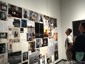 36 Fotografer dari 24 Negara Pamerkan Karya di FOTO Bali Festival II