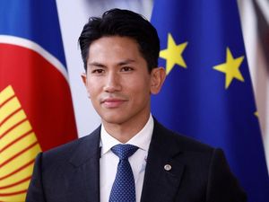 Sultan Brunei Rombak Kabinet, Dua Putra Masuk Panggung Kekuasaan