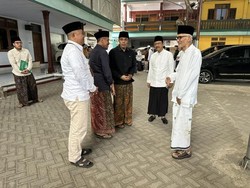 Munas-Konbes NU Pasti di Kediri tapi Pembukaannya Bisa di Bangkalan