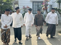 Bocoran Gus Ipul Soal Muktamar NU Saat Agenda Munas di Ploso Kediri