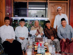 Ucapan Terima Kasih PBNU ke Ponpes Al Falah Ploso Jadi Tuan Rumah Munas