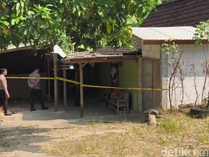 Duka Keluarga Bocah SD Dibunuh Sadis di Sragen: Utang Nyawa Dibayar Nyawa