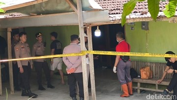 Polisi Buru Pembunuh Bocah 11 Tahun di Sragen, Petunjuk di TKP Didalami