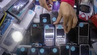 Jaringan 2G Akan Berhenti Bertahap, Pengguna HP Lawas Mulai Terdampak
