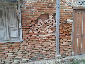 Toko di Magetan Disatroni Maling, Pelaku Jebol Tembok