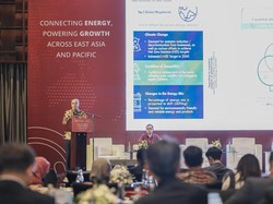 Pertamina Beberkan Strategi Dekarbonisasi dan Bisnis Rendah Karbon