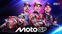 Link Live Streaming Sprint Race MotoGP Hungaria 2026, Nonton di Sini!
