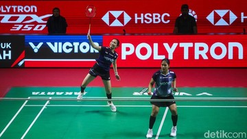 Hasil Australian Open 2026: Ana/Trias dan Rachel/Febi Tembus Semifinal