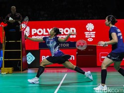 Hasil Australian Open 2026: Rachel/Febri ke 16 Besar, 2 Ganda Putra Out