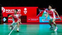 Hasil Lengkap Semifinal Indonesia Open 2026: RI Loloskan 2 Wakil ke Final