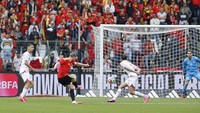 Belgia Vs Tunisia: De Bruyne Cs Pesta Gol 5-0
