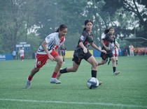 Soccer League Seri Jakarta Tuntas, Tim Ibu Kota Tatap Putaran Nasional All Stars 
