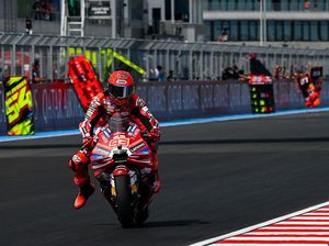 Klasemen MotoGP 2026 Setelah Marquez Menang Sprint Race Hungaria
