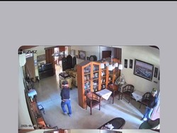 Rumah Eks Wali Kota Surabaya Dibobol Maling