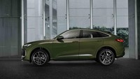 Bukan Buat Kaum Mendang-Mending, Kenalin Ini New Audi Q5 Sportback