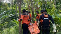 Hanyut 3 Hari, Pemancing Ditemukan Tewas di Sungai Kramacenil Cilacap