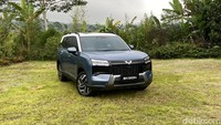 Penjualan Mobil PHEV Mei 2026 Turun, Simak Model yang Terlaris
