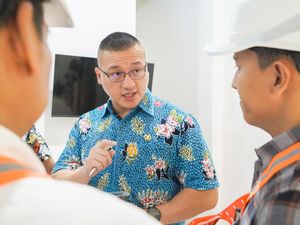 Kenneth DPRD DKI Minta Program Padat Karya Jadi Jalan Naik Kelas bagi Pekerja Jakarta