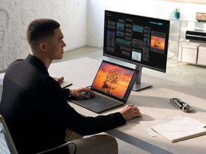 Deretan Produk Baru Asus di Computex 2026