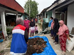 Warga Pesisir Beralih dari Melaut ke Budidaya Ikan, Panen Tiap 4-6 Bulan