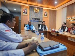 Polri Mediasi Sengketa Ketenagakerjaan, 131 Buruh Dapat Kompensasi PHK Rp 10 M