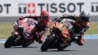 MotoGP Sudah Berubah: Dulu Adu Skill Pebalap, Kini Jago-jagoan Teknisi