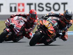 MotoGP Sudah Berubah: Dulu Adu Skill Pebalap, Kini Jago-jagoan Teknisi