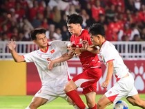 Piala AFF U-19: Indonesia ke Semifinal Usai Bungkam Vietnam!