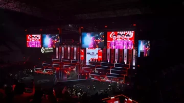 Indonesia Jadi Panggung Esports Dunia