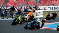 Link Live Streaming MotoGP Hungaria 2026, Tonton di Sini!